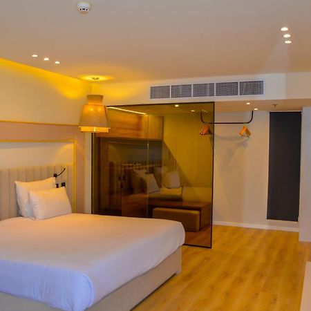 Shams Prestige Abu Soma (Adults Only) Hotel Hurghada Exterior foto