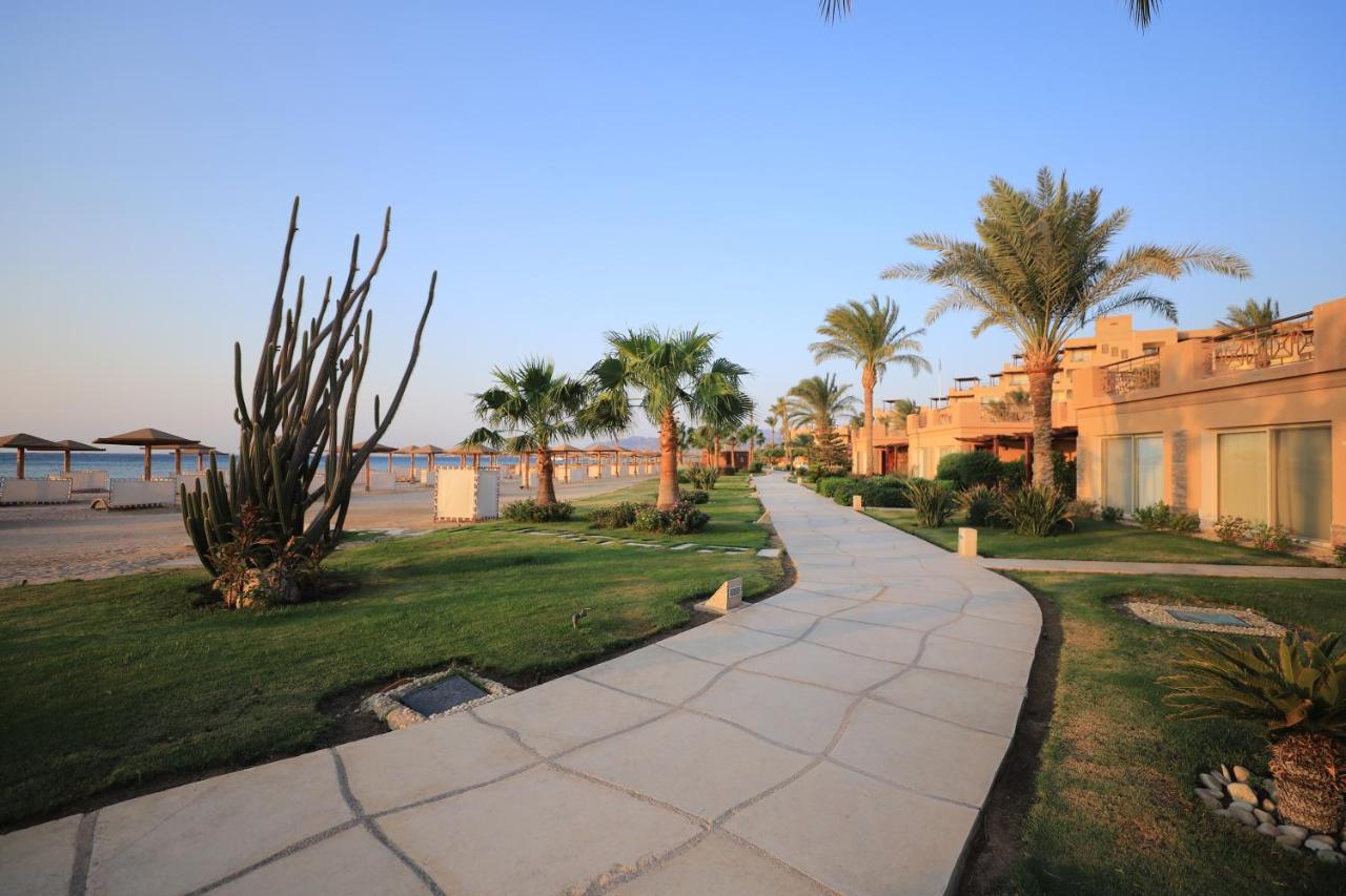 Shams Prestige Abu Soma (Adults Only) Hotel Hurghada Exterior foto