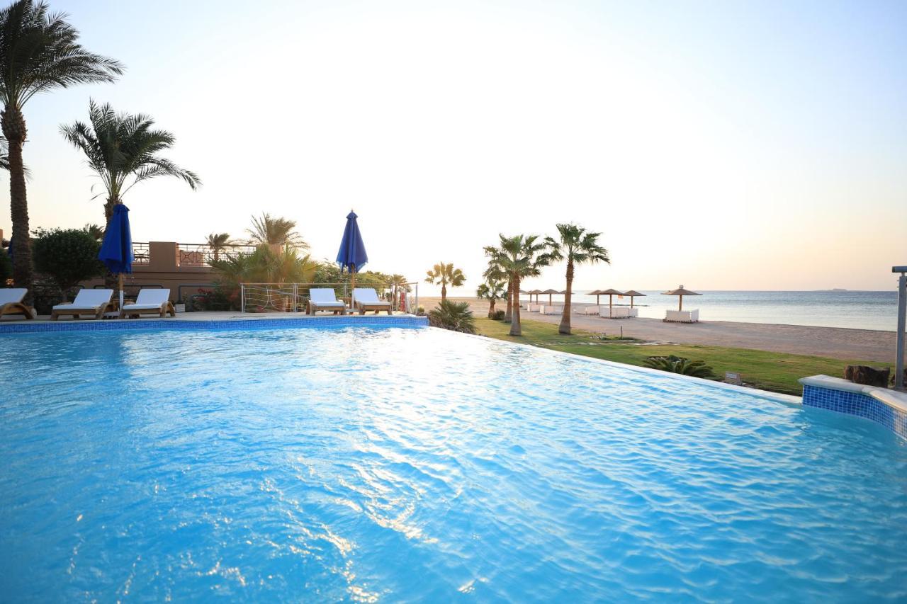 Shams Prestige Abu Soma (Adults Only) Hotel Hurghada Exterior foto