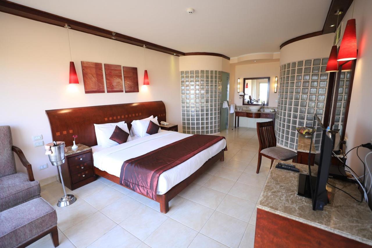Shams Prestige Abu Soma (Adults Only) Hotel Hurghada Exterior foto