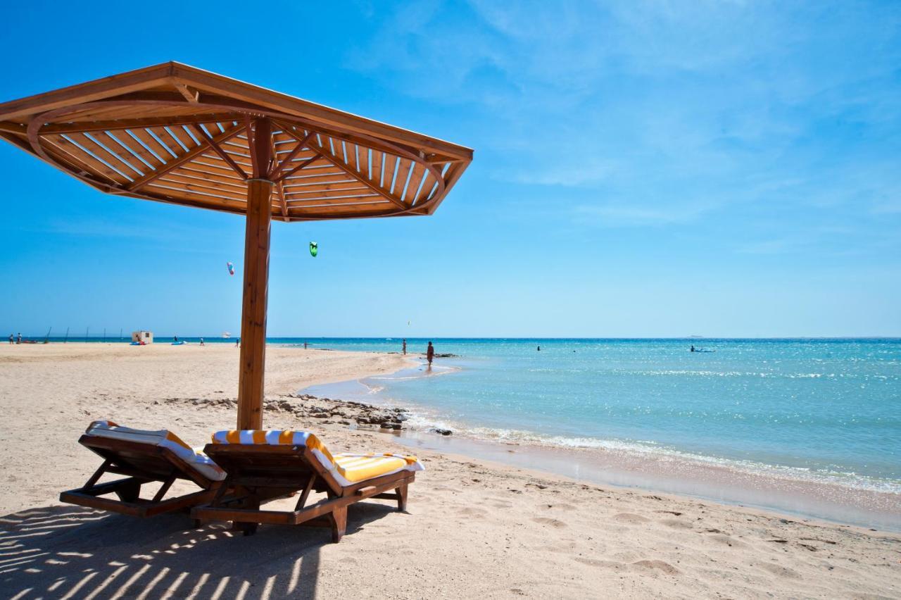 Shams Prestige Abu Soma (Adults Only) Hotel Hurghada Exterior foto