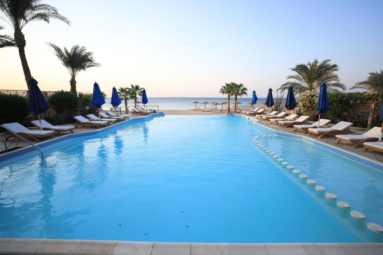 Shams Prestige Abu Soma (Adults Only) Hotel Hurghada Exterior foto