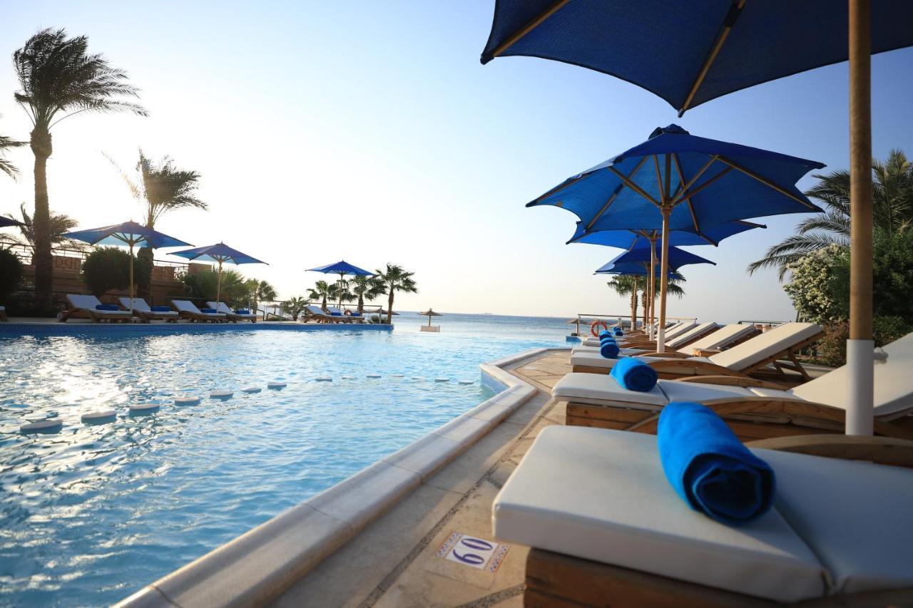 Shams Prestige Abu Soma (Adults Only) Hotel Hurghada Exterior foto