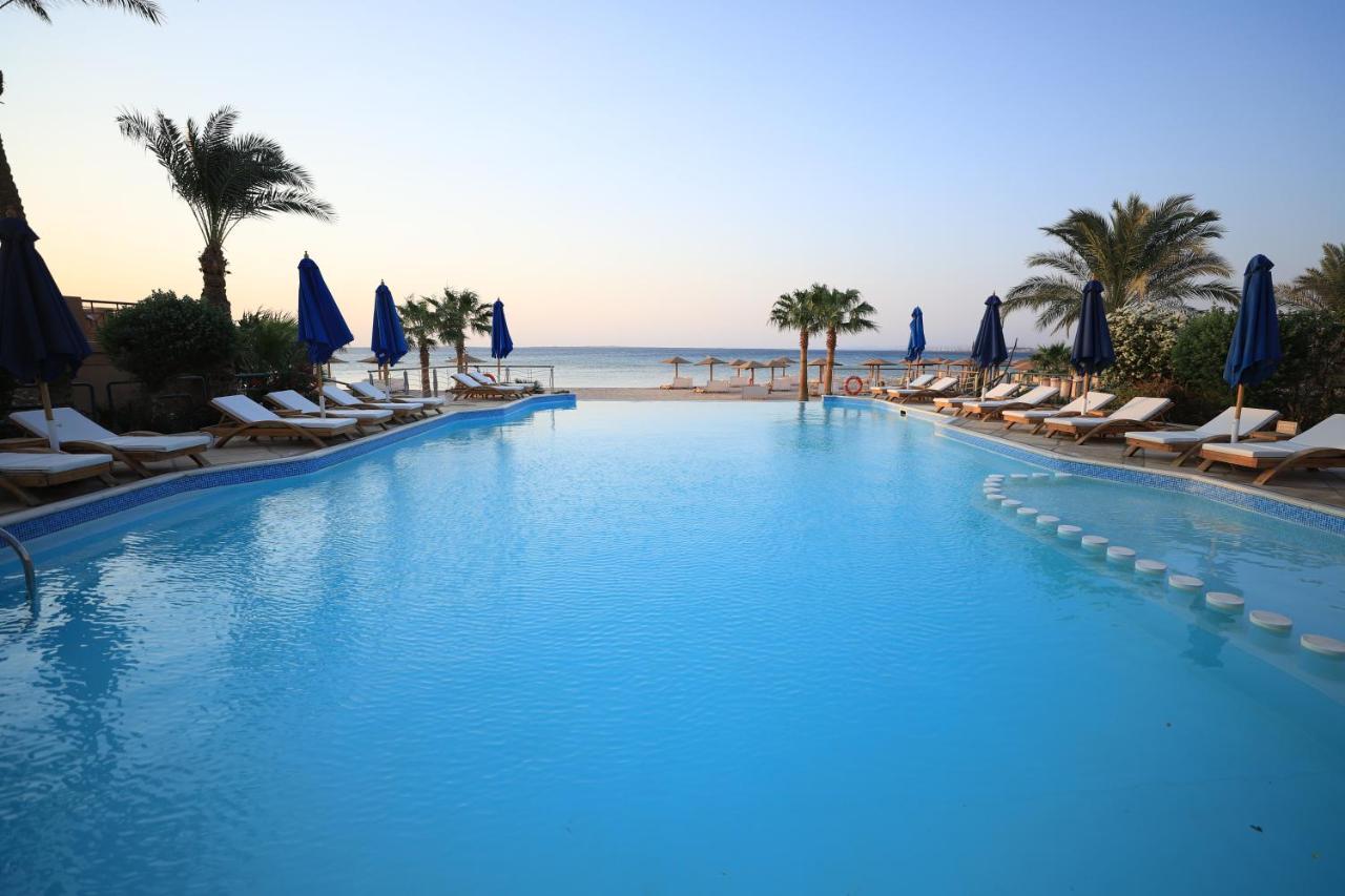 Shams Prestige Abu Soma (Adults Only) Hotel Hurghada Exterior foto