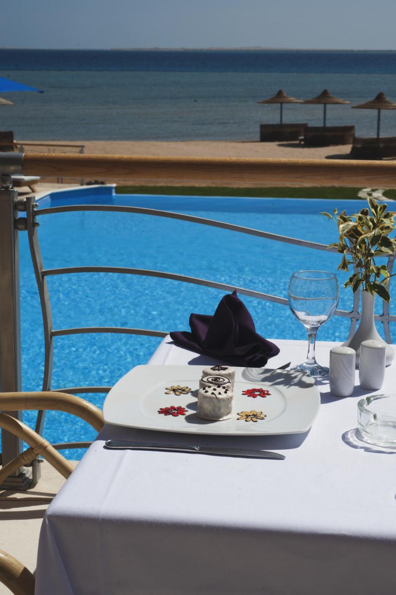 Shams Prestige Abu Soma (Adults Only) Hotel Hurghada Exterior foto