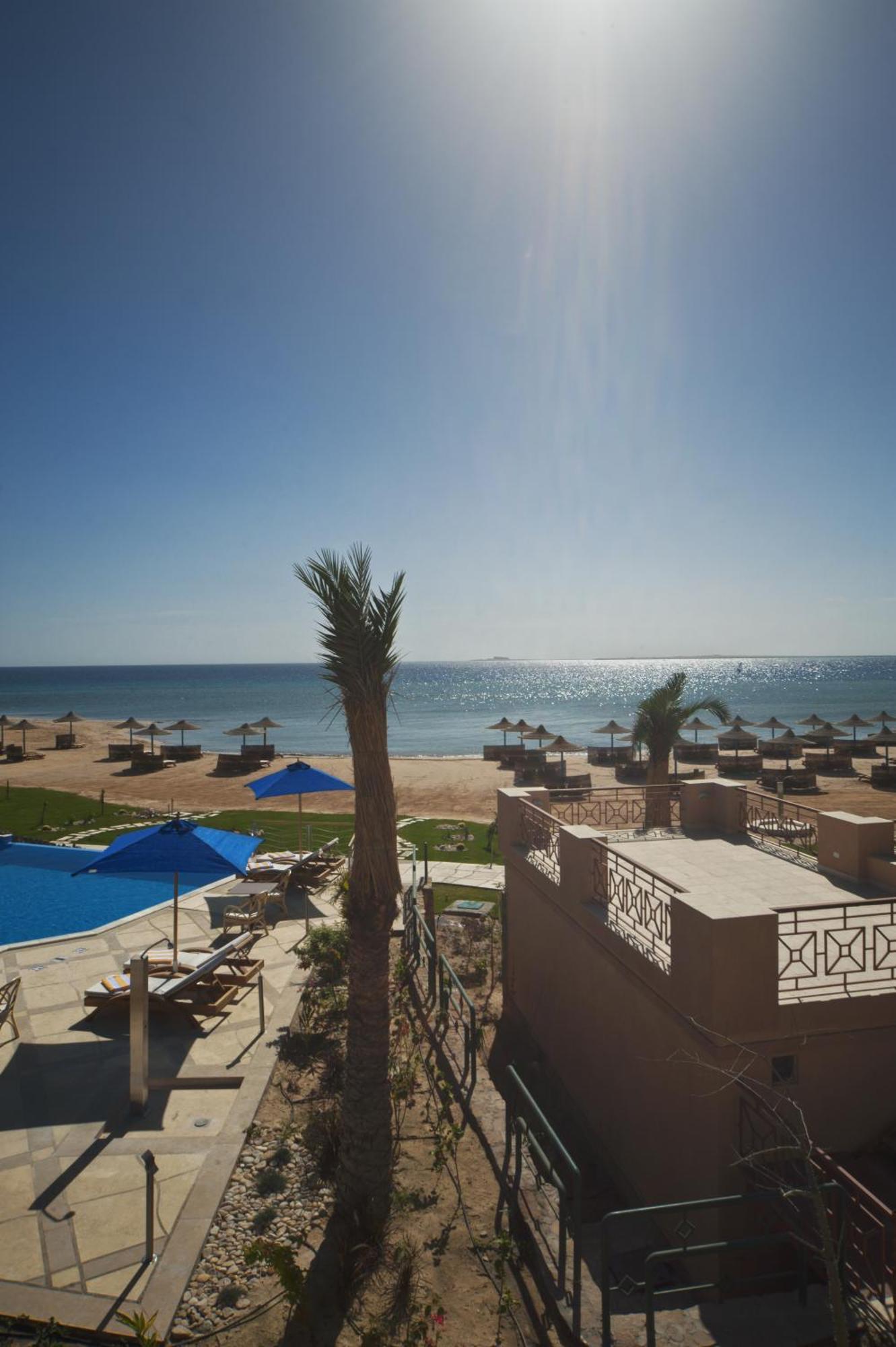 Shams Prestige Abu Soma (Adults Only) Hotel Hurghada Exterior foto