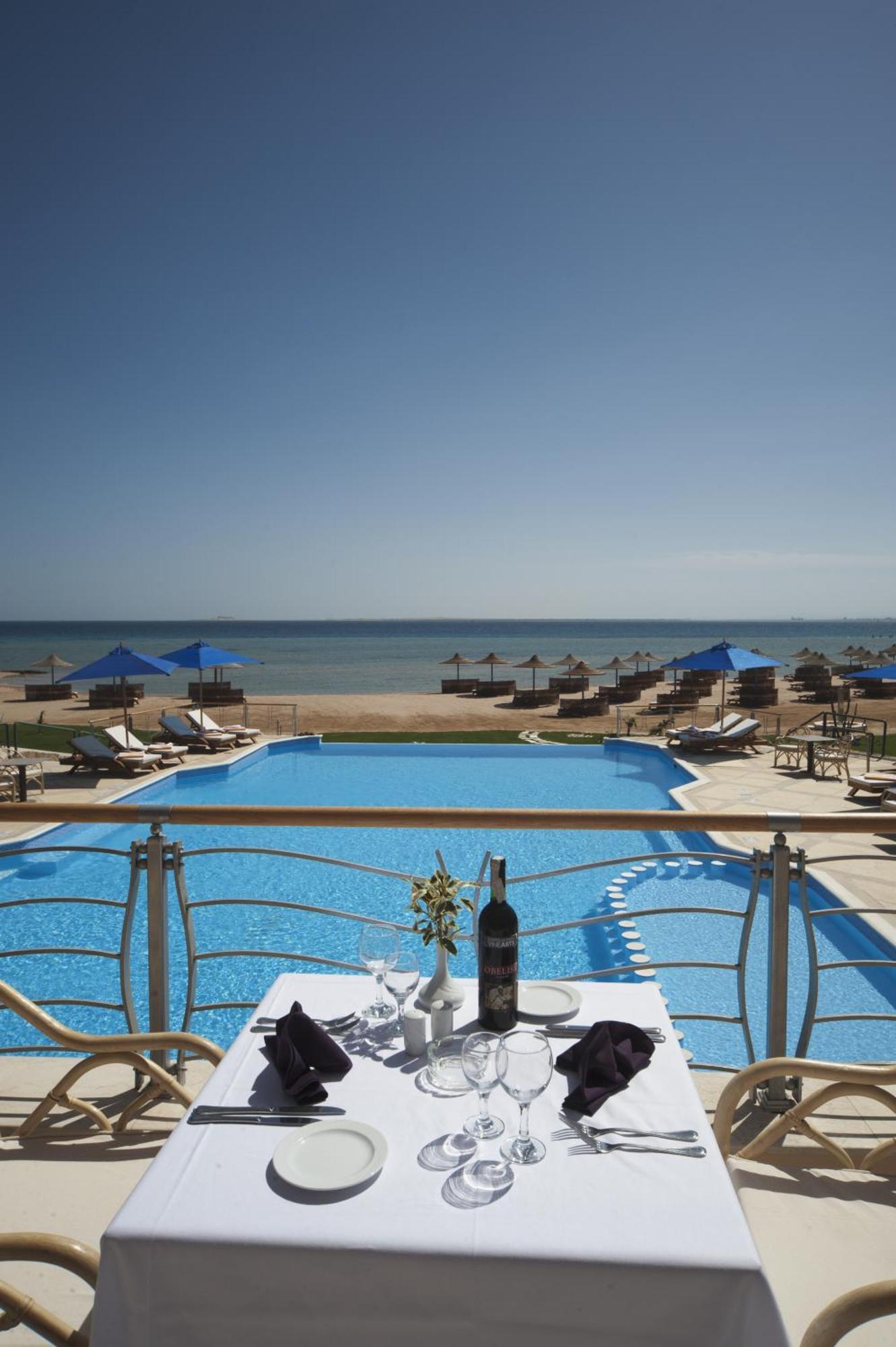 Shams Prestige Abu Soma (Adults Only) Hotel Hurghada Exterior foto