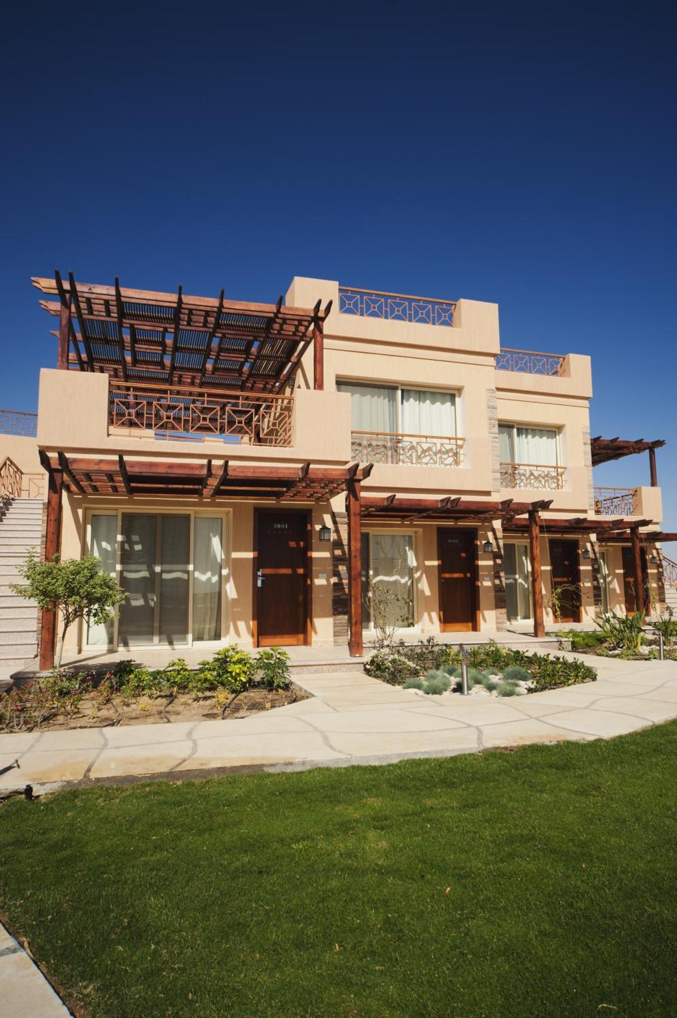 Shams Prestige Abu Soma (Adults Only) Hotel Hurghada Exterior foto
