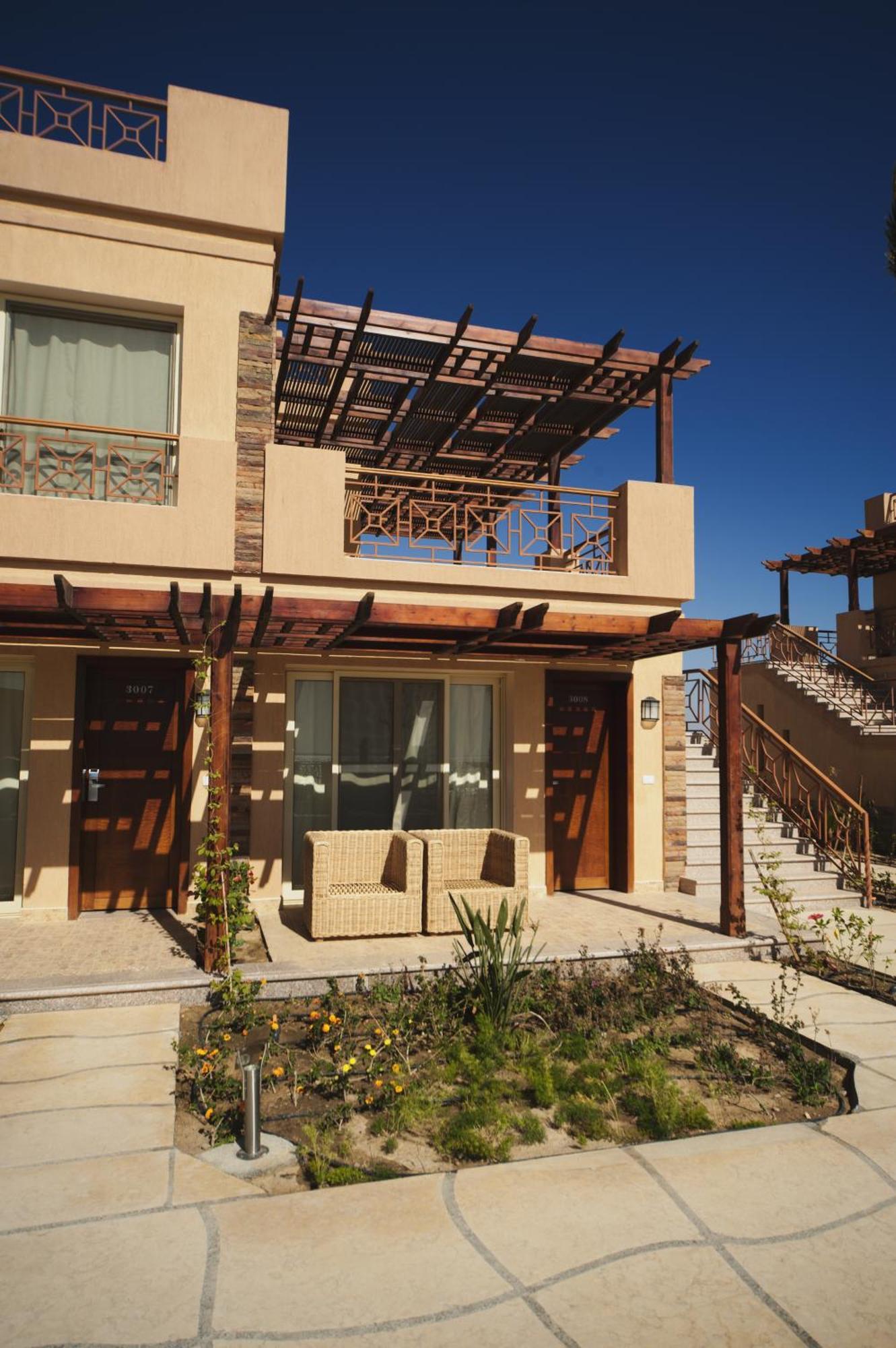 Shams Prestige Abu Soma (Adults Only) Hotel Hurghada Exterior foto
