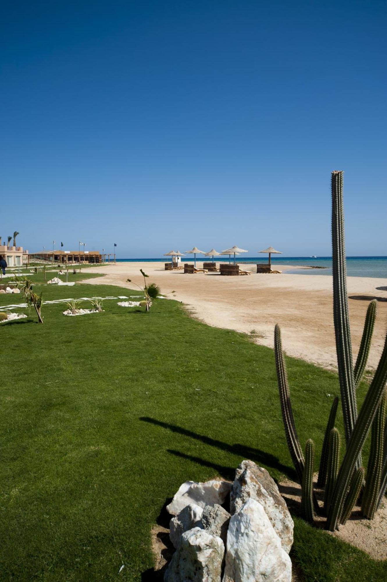 Shams Prestige Abu Soma (Adults Only) Hotel Hurghada Exterior foto