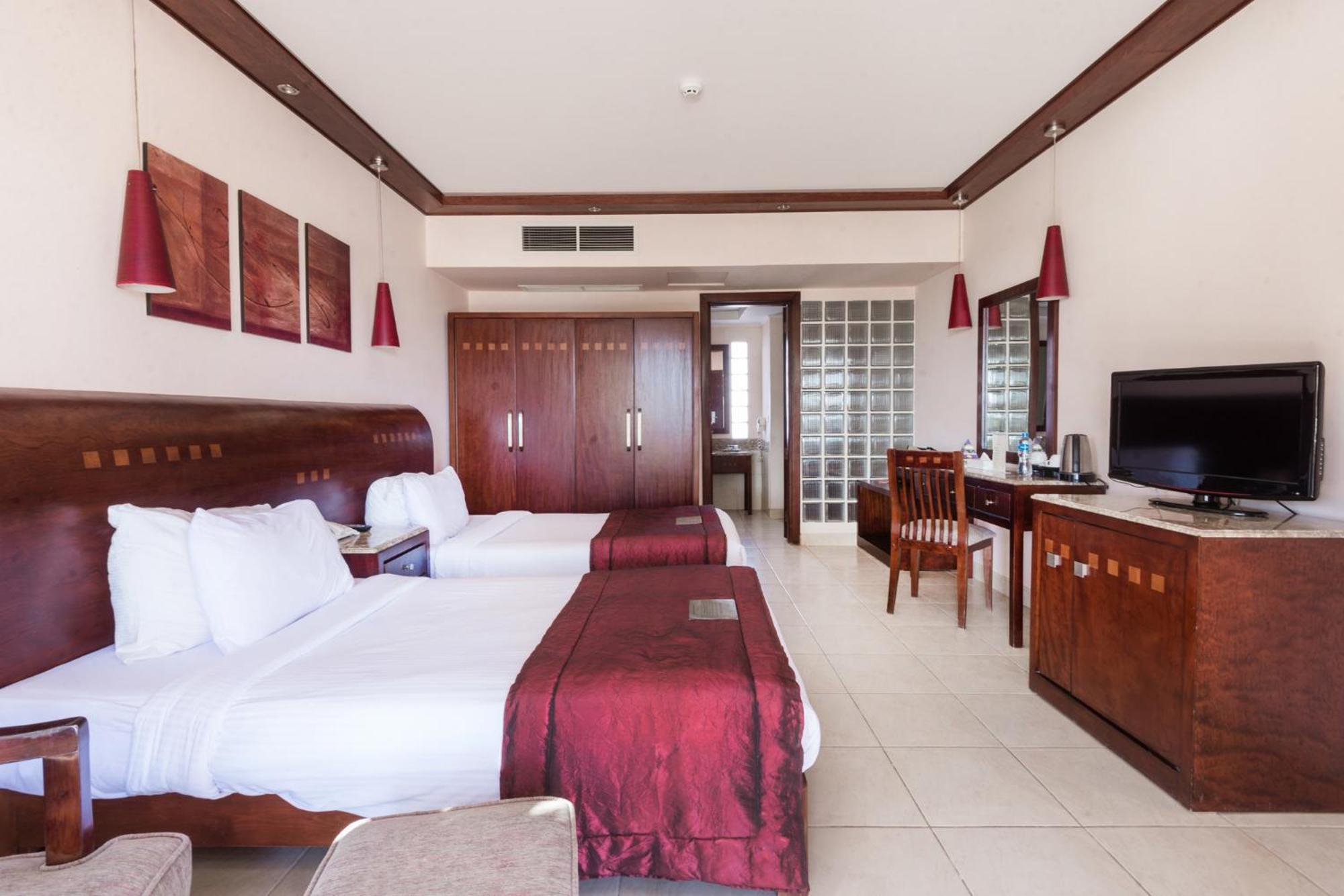 Shams Prestige Abu Soma (Adults Only) Hotel Hurghada Exterior foto