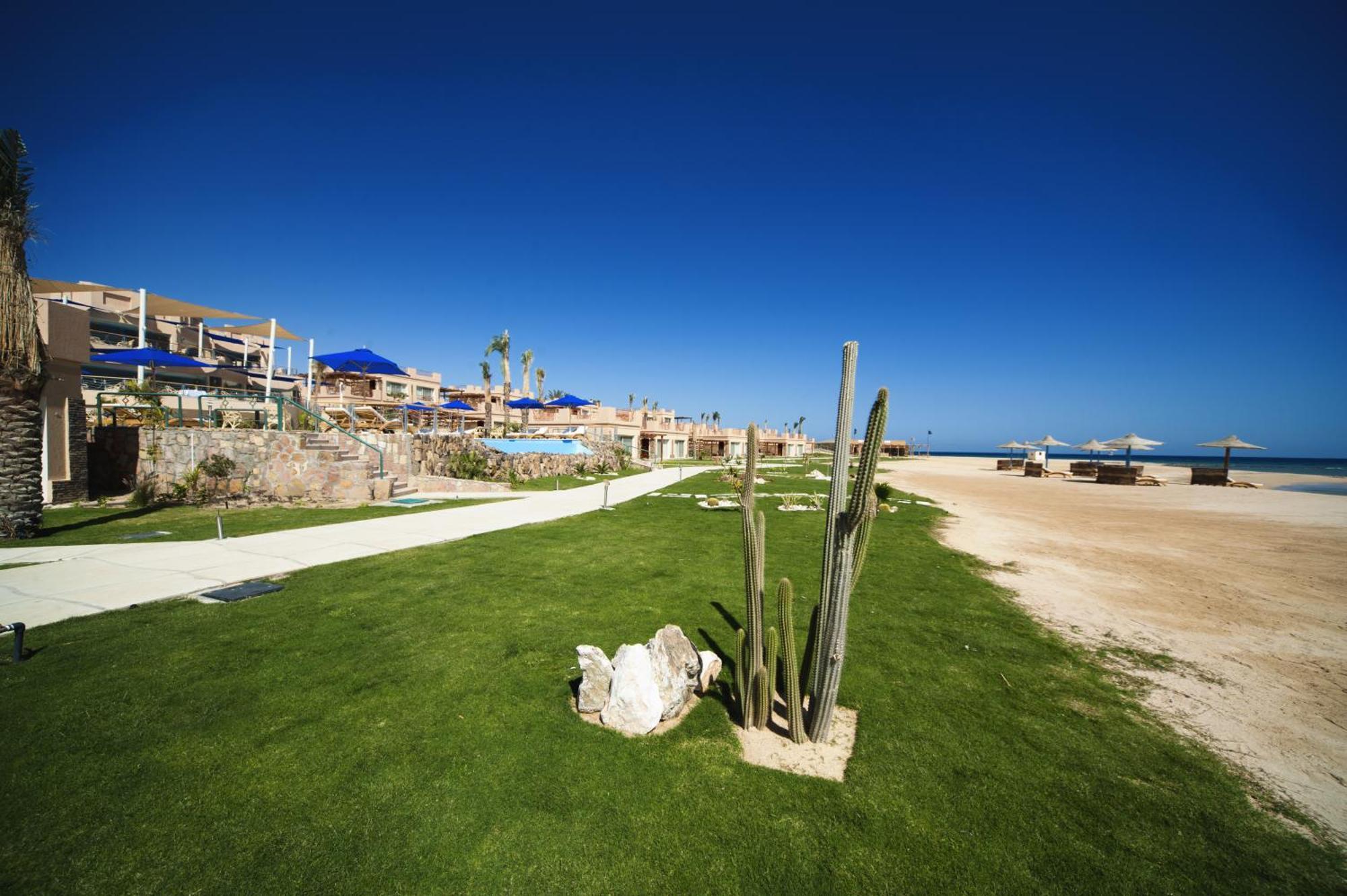Shams Prestige Abu Soma (Adults Only) Hotel Hurghada Exterior foto