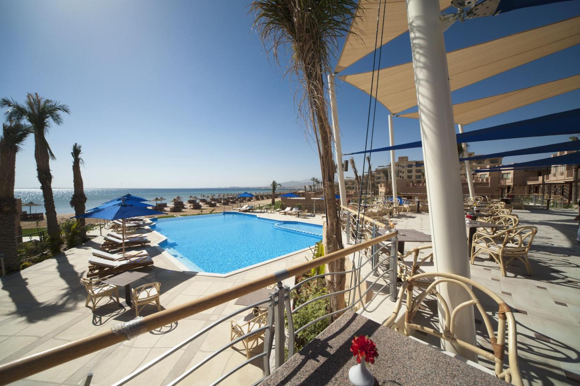 Shams Prestige Abu Soma (Adults Only) Hotel Hurghada Exterior foto