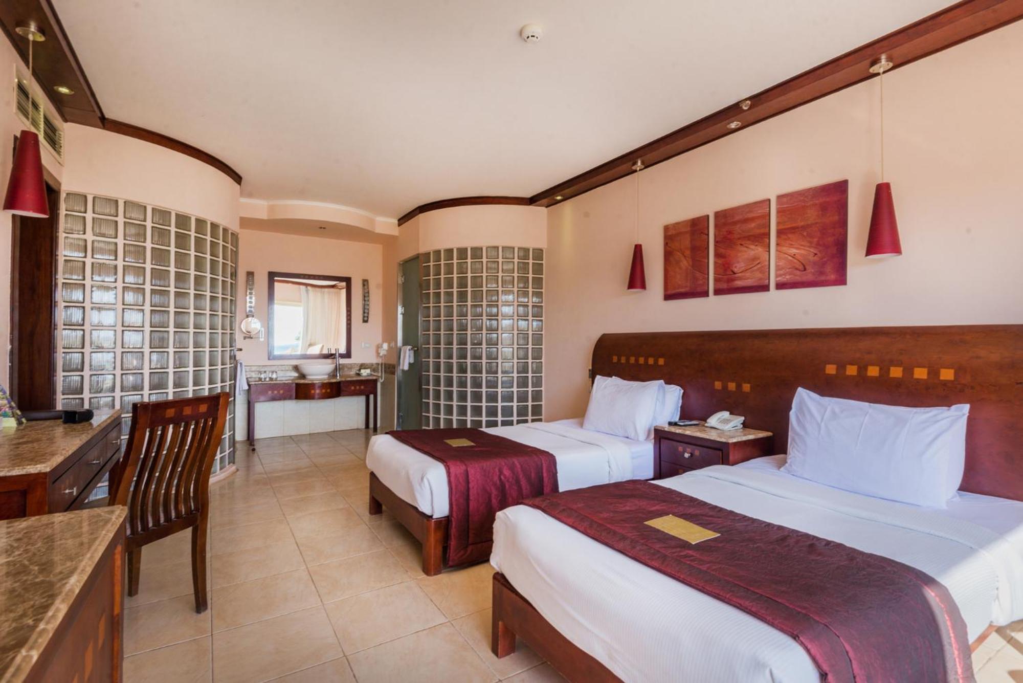 Shams Prestige Abu Soma (Adults Only) Hotel Hurghada Exterior foto