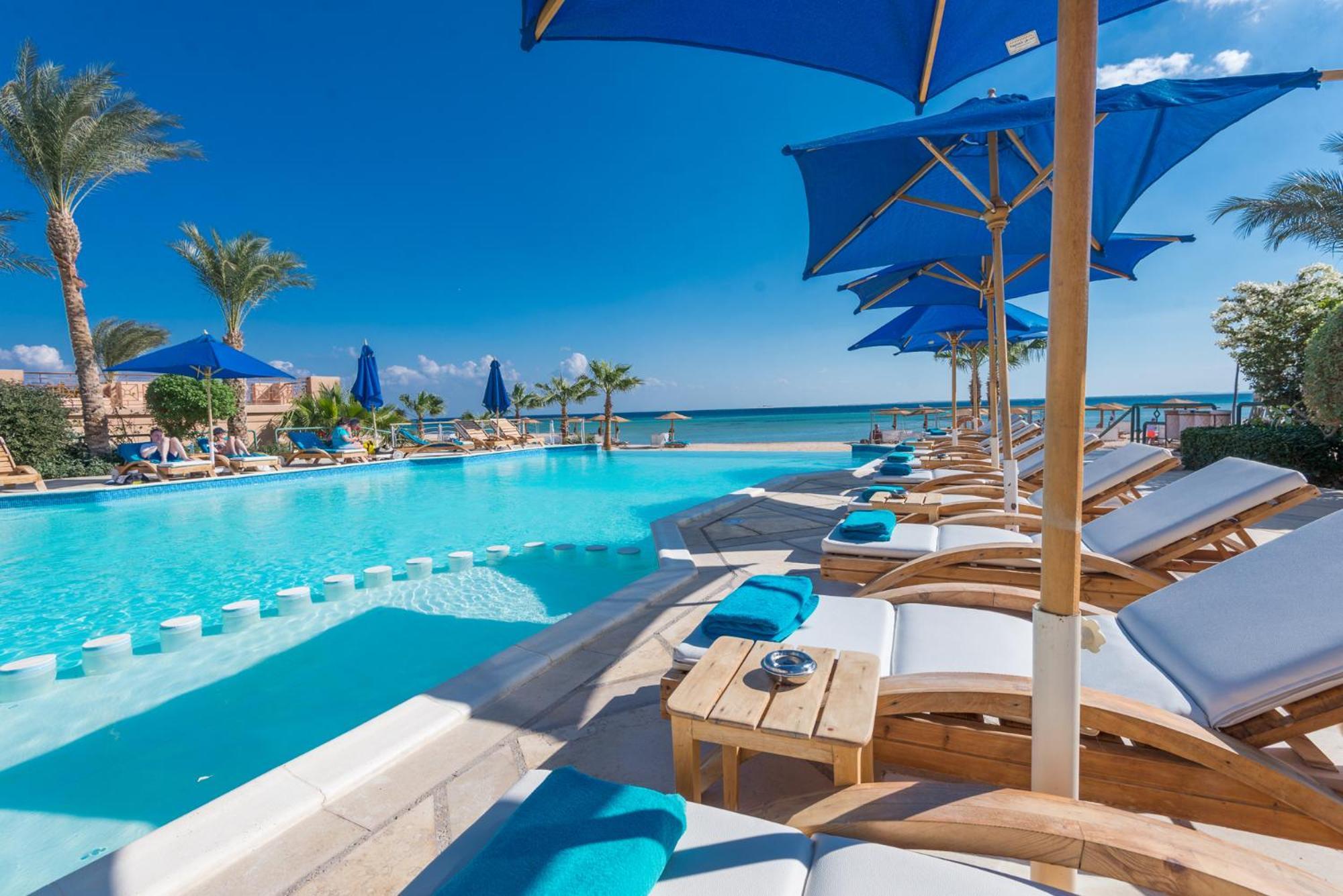 Shams Prestige Abu Soma (Adults Only) Hotel Hurghada Exterior foto