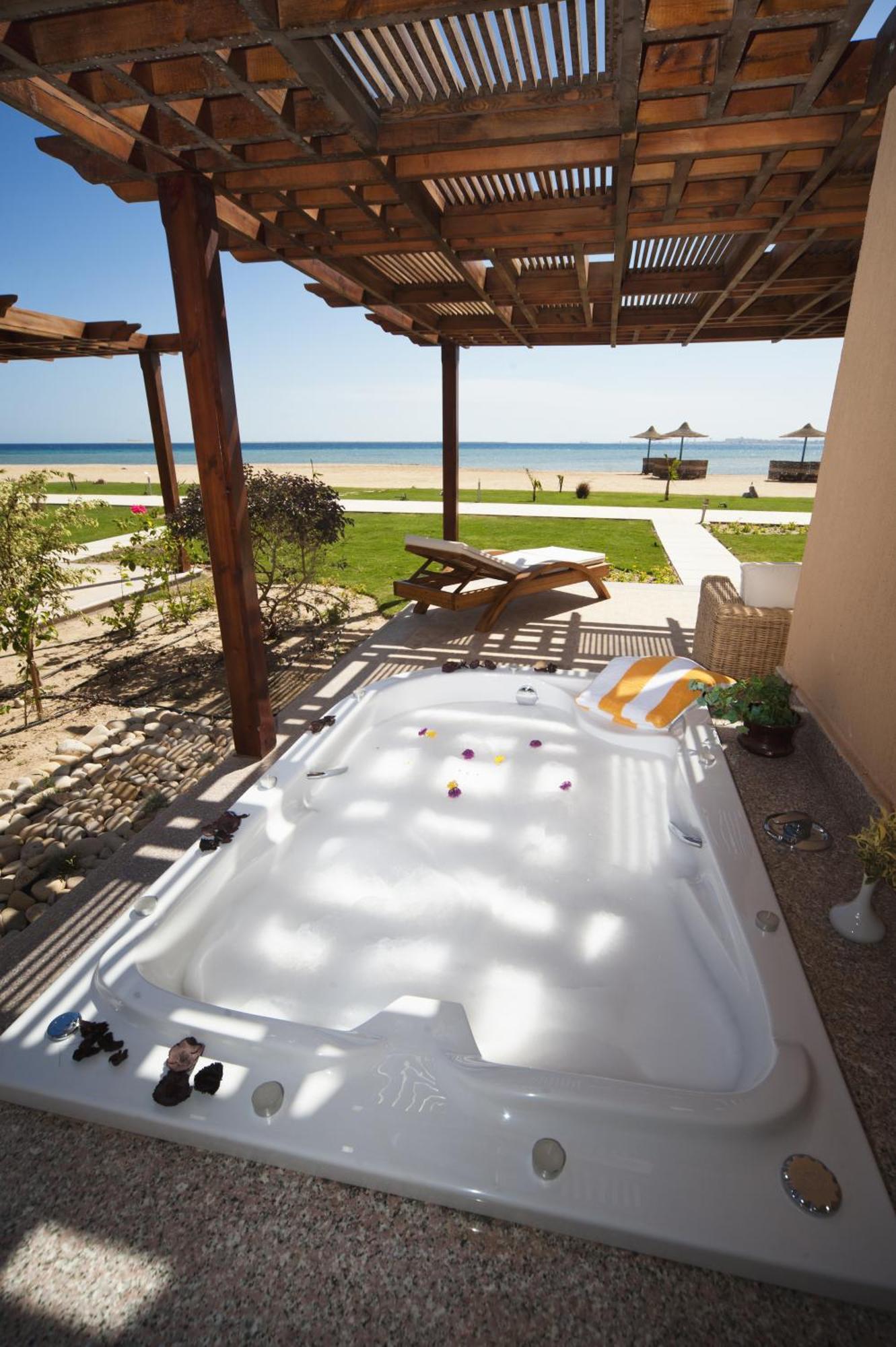 Shams Prestige Abu Soma (Adults Only) Hotel Hurghada Exterior foto