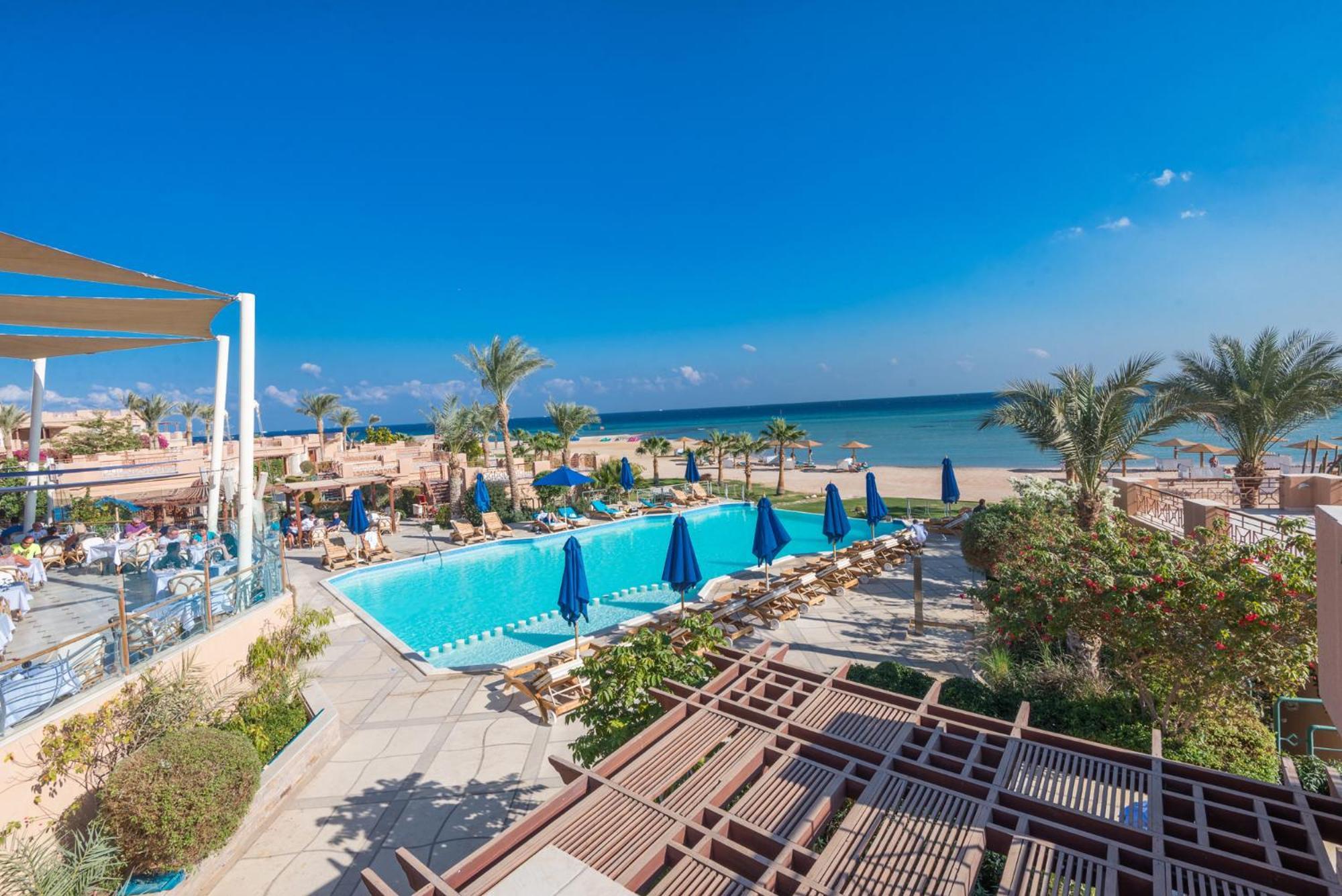 Shams Prestige Abu Soma (Adults Only) Hotel Hurghada Exterior foto
