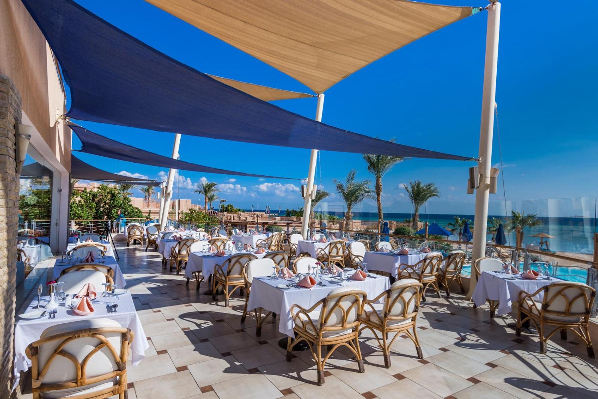 Shams Prestige Abu Soma (Adults Only) Hotel Hurghada Exterior foto