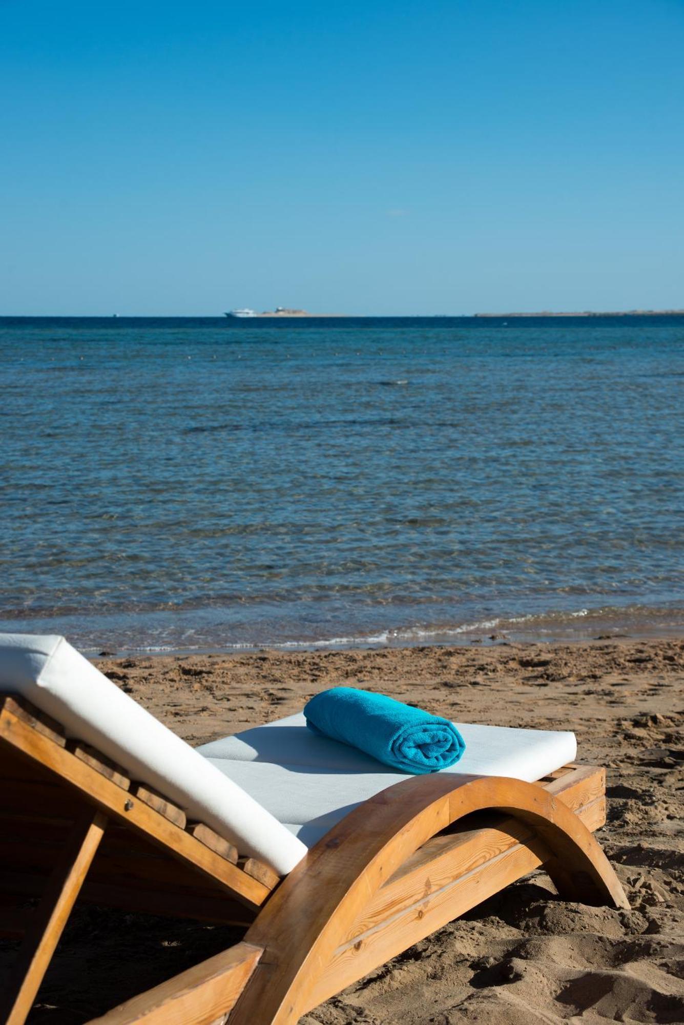 Shams Prestige Abu Soma (Adults Only) Hotel Hurghada Exterior foto