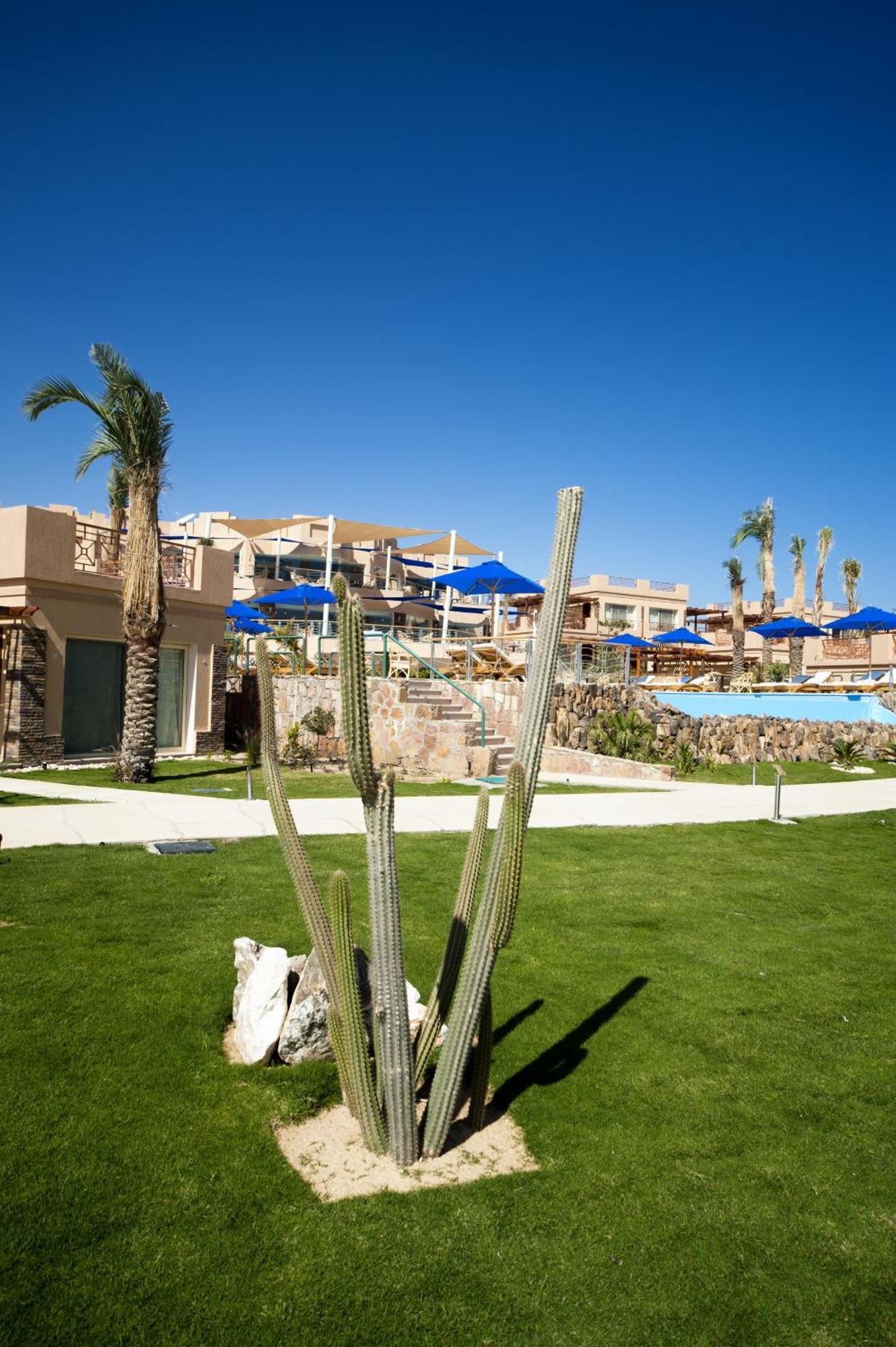 Shams Prestige Abu Soma (Adults Only) Hotel Hurghada Exterior foto