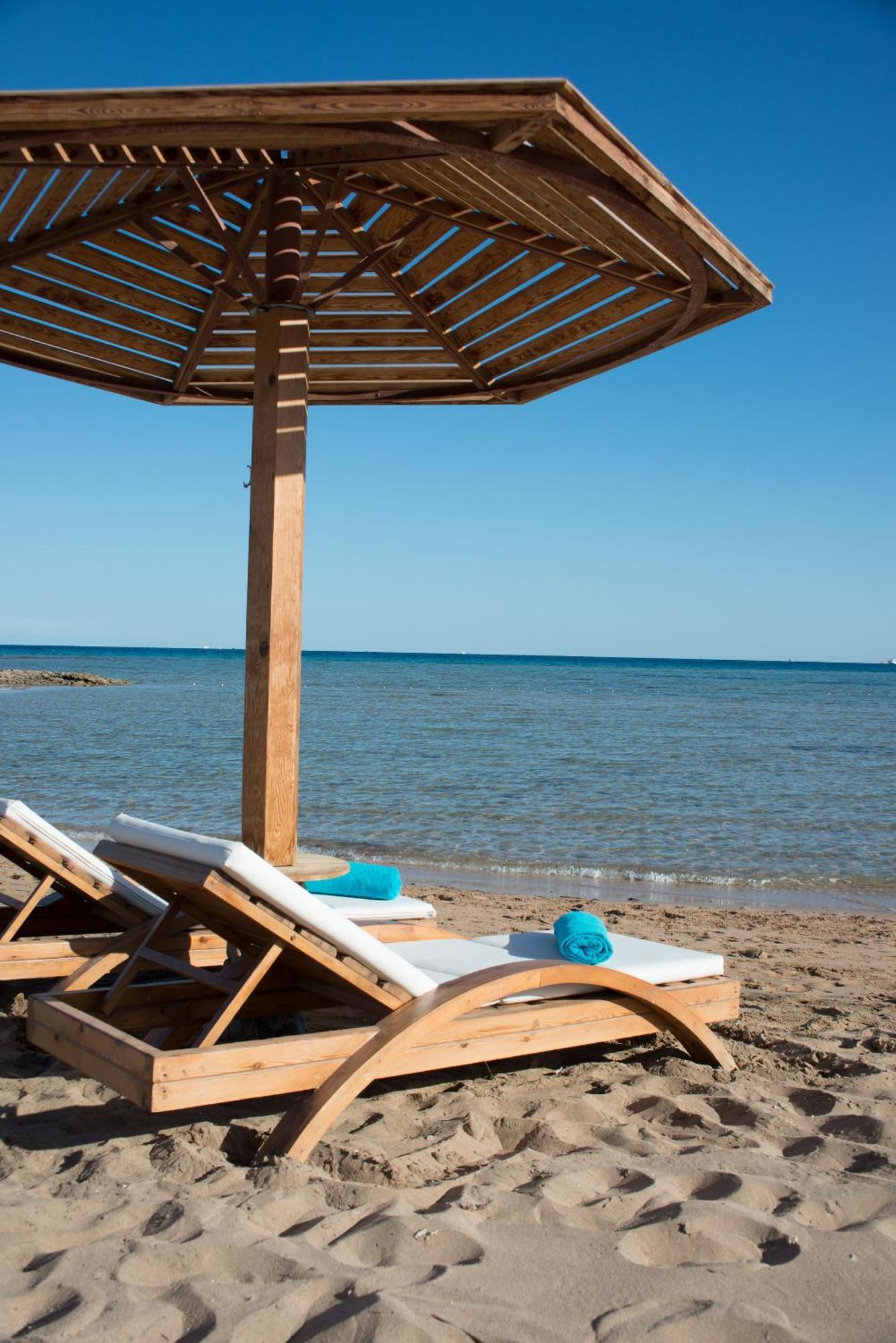 Shams Prestige Abu Soma (Adults Only) Hotel Hurghada Exterior foto