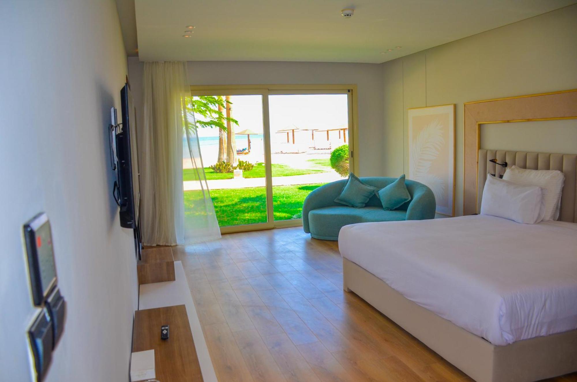 Shams Prestige Abu Soma (Adults Only) Hotel Hurghada Exterior foto