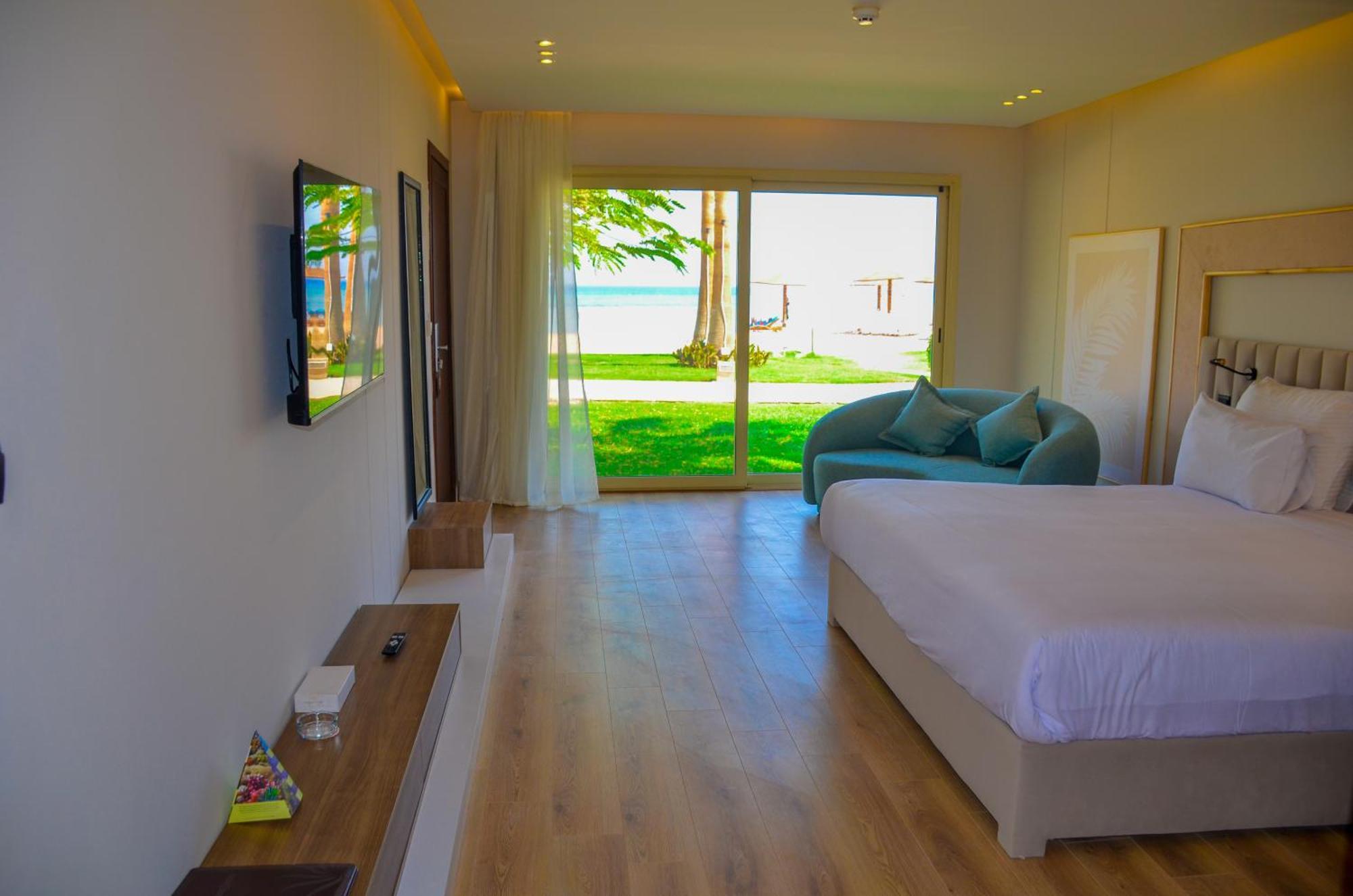 Shams Prestige Abu Soma (Adults Only) Hotel Hurghada Exterior foto