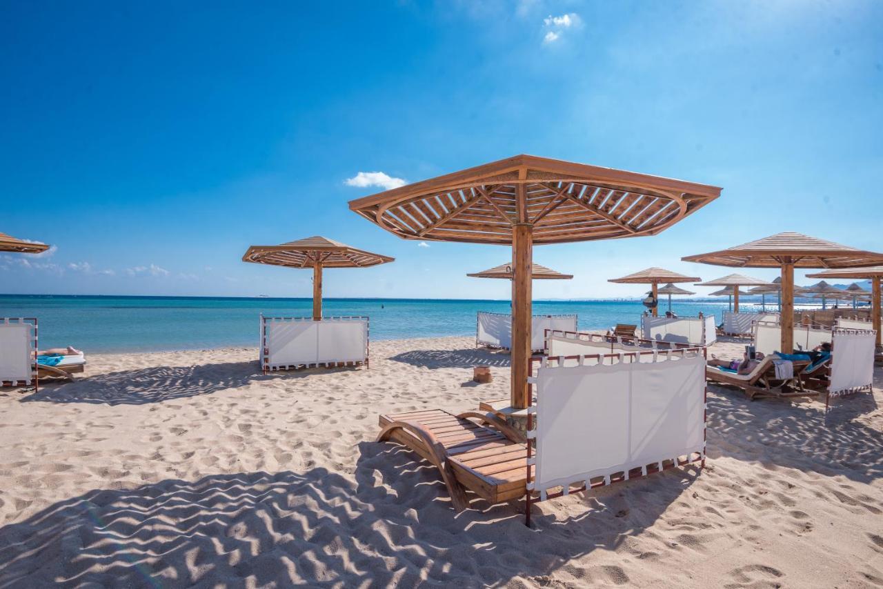 Shams Prestige Abu Soma (Adults Only) Hotel Hurghada Exterior foto