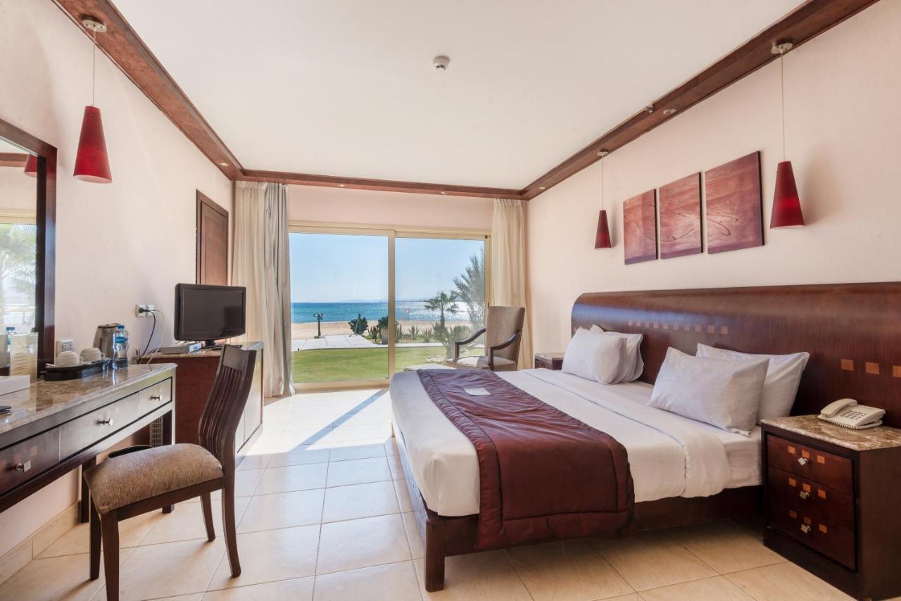 Shams Prestige Abu Soma (Adults Only) Hotel Hurghada Exterior foto