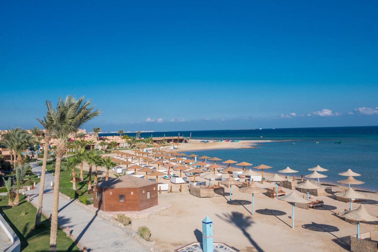Shams Prestige Abu Soma (Adults Only) Hotel Hurghada Exterior foto