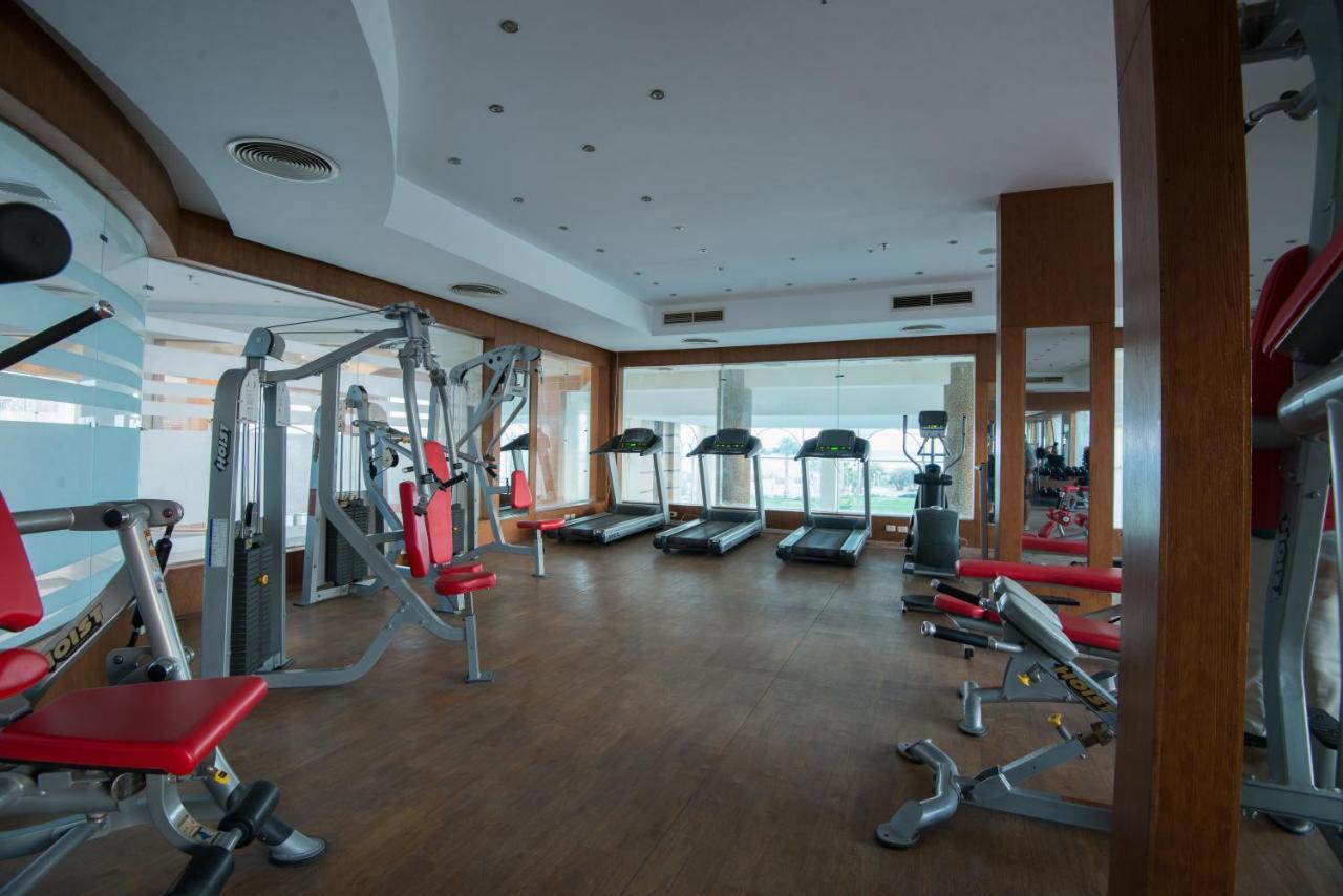 Shams Prestige Abu Soma (Adults Only) Hotel Hurghada Exterior foto