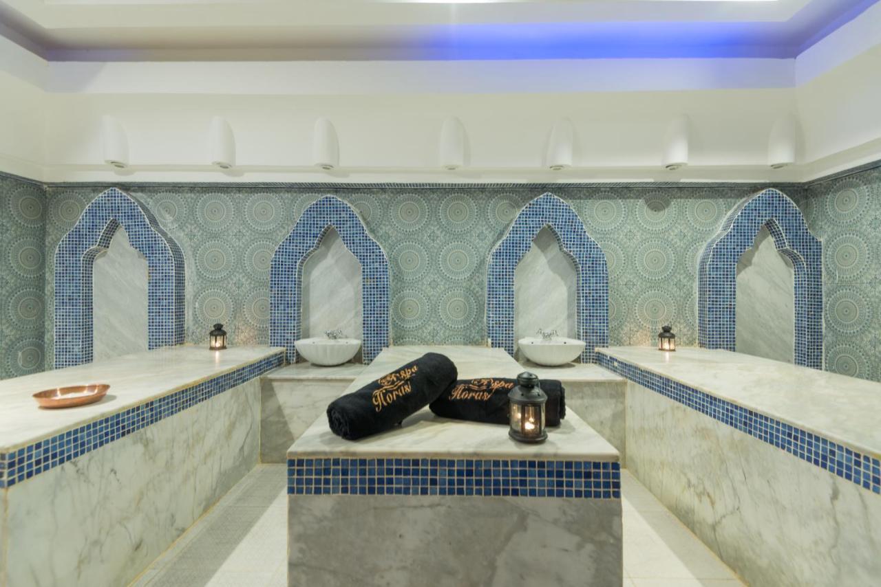 Shams Prestige Abu Soma (Adults Only) Hotel Hurghada Exterior foto