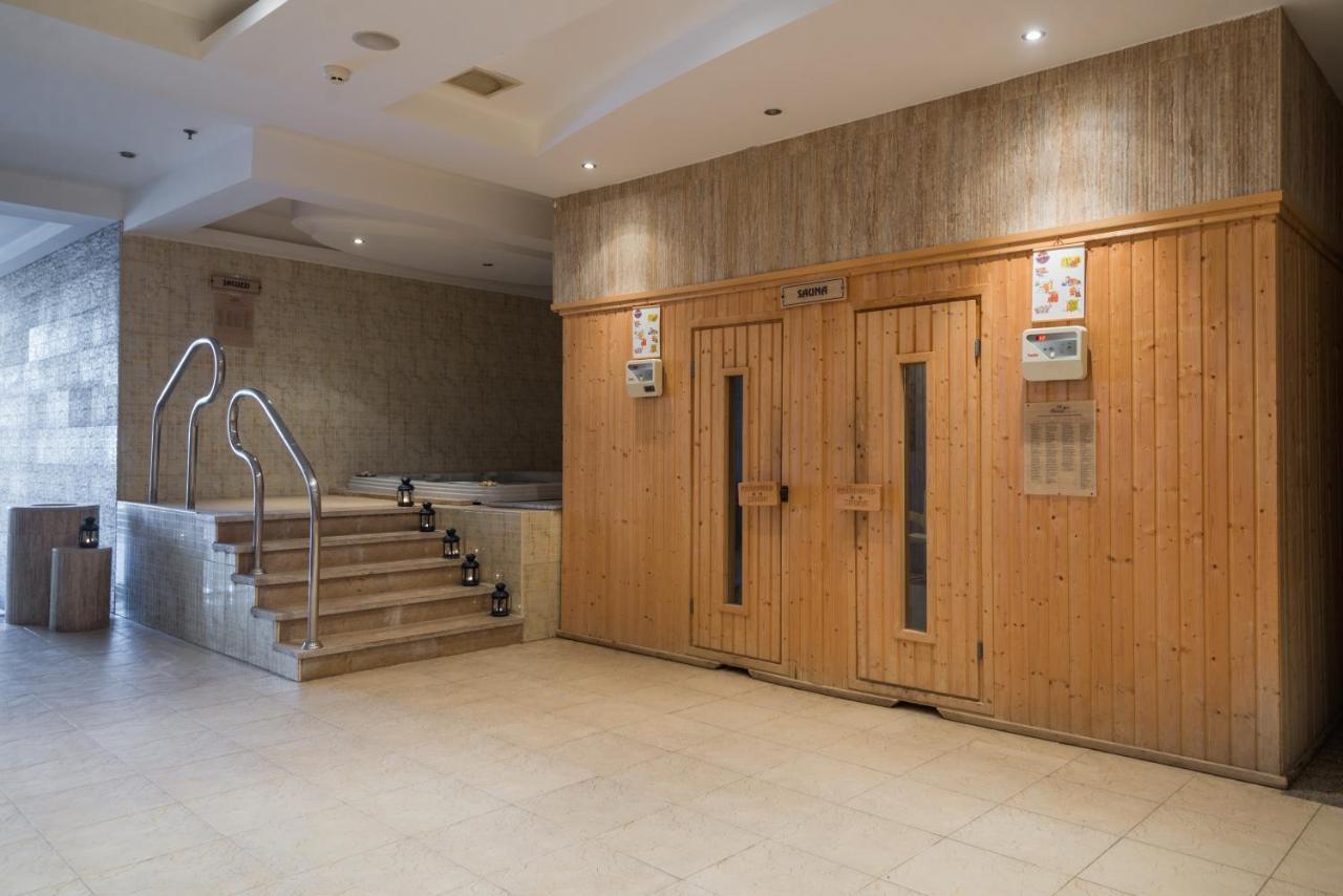 Shams Prestige Abu Soma (Adults Only) Hotel Hurghada Exterior foto